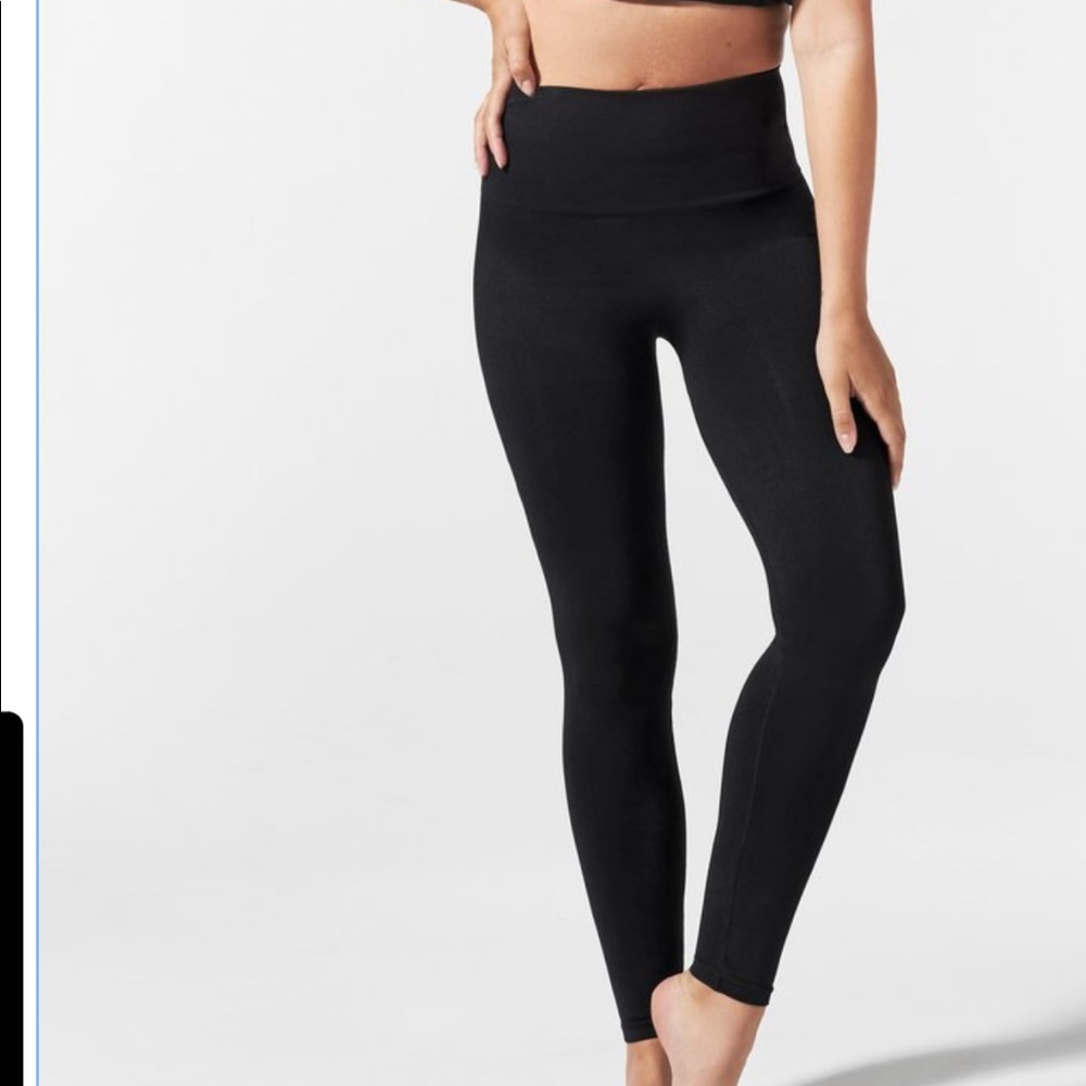 Blanqi everyday hipster support leggings